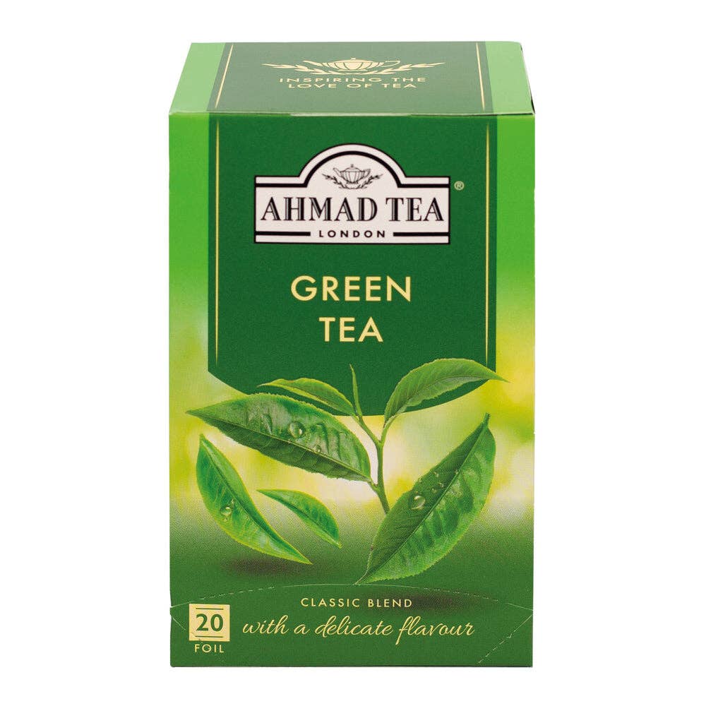 Green Tea - 20 Teabags