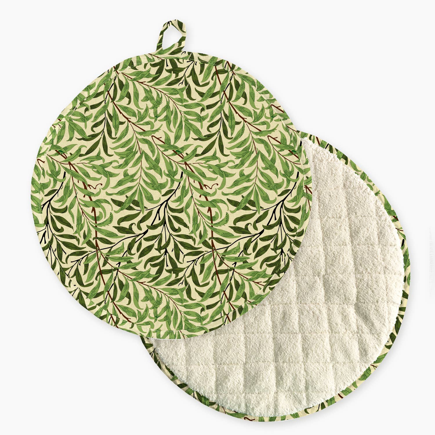 Willow Boughs Range Cooker Pad 37cm