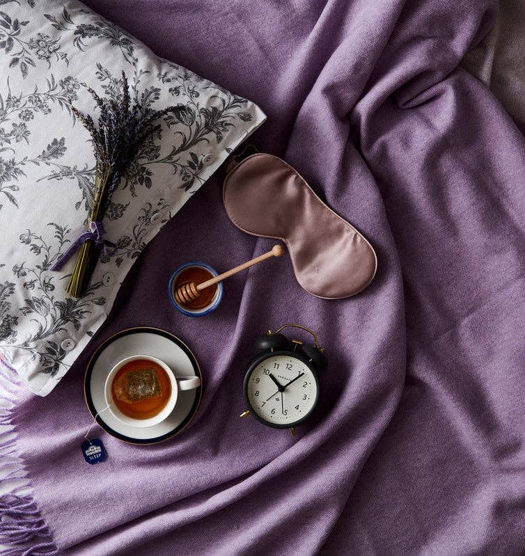 Camomile, Honey & Lavender ''Sleep'' Infusion - 20 Teabags