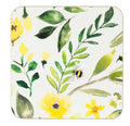 Bee-Beautiful - Set Of 4 Coasters