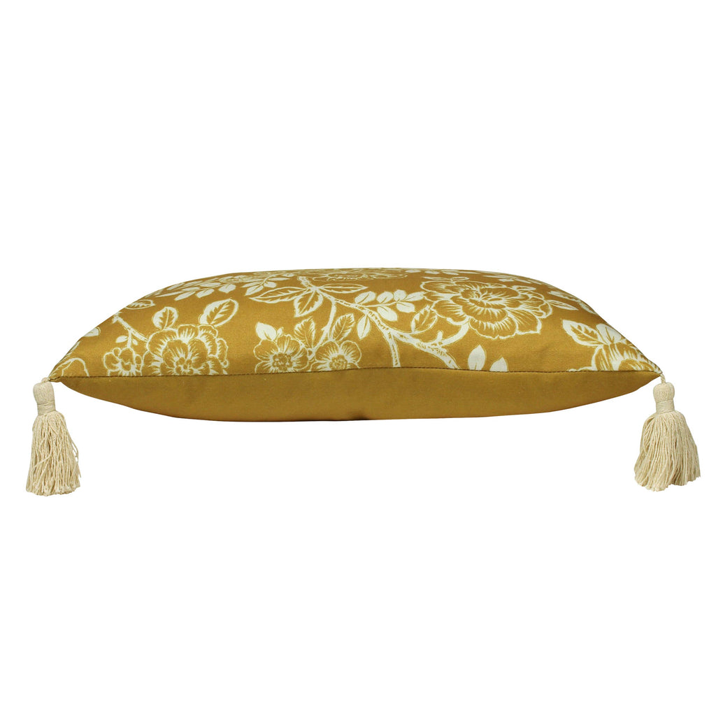 Somerton Floral Cushion (35 x 50 cm)