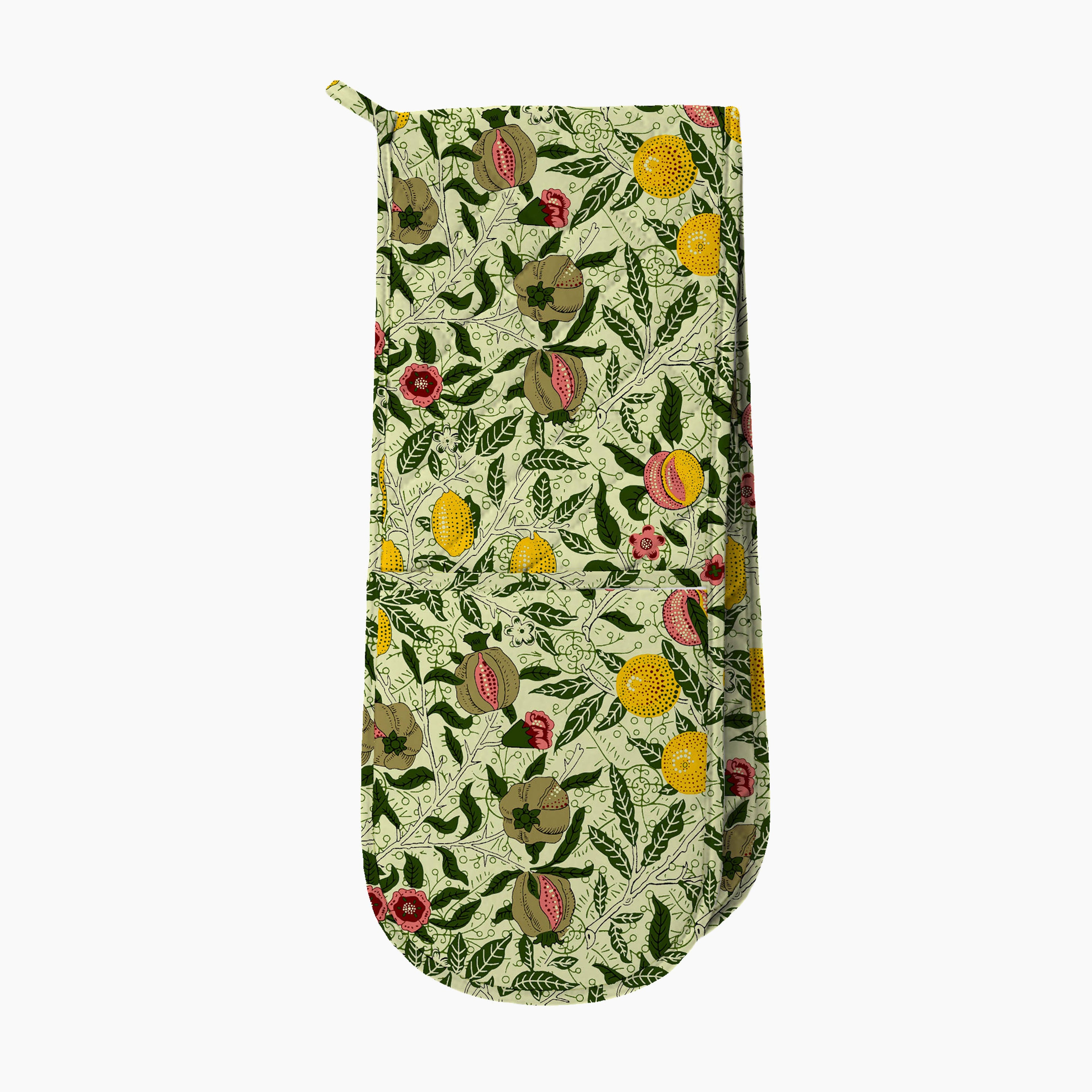 Fruit Double Oven Glove