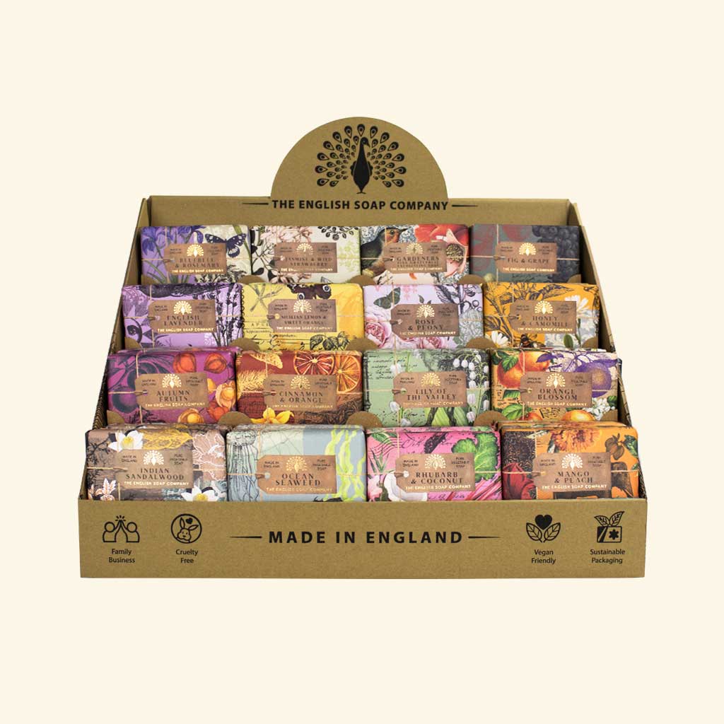 Anniversary Rhubarb and Coconut Soap