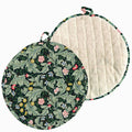 Leicester Range Cooker Pad 37cm
