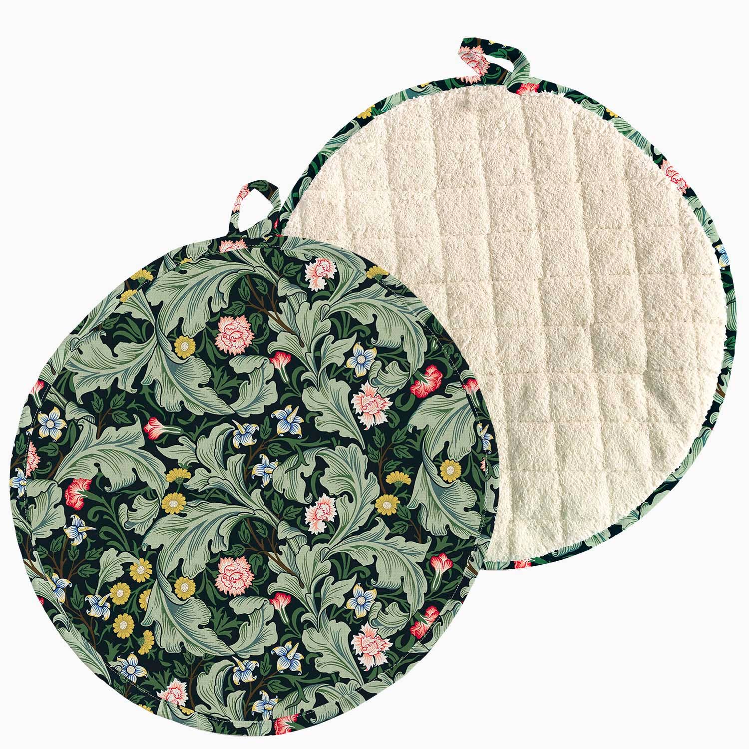 Leicester Range Cooker Pad 37cm