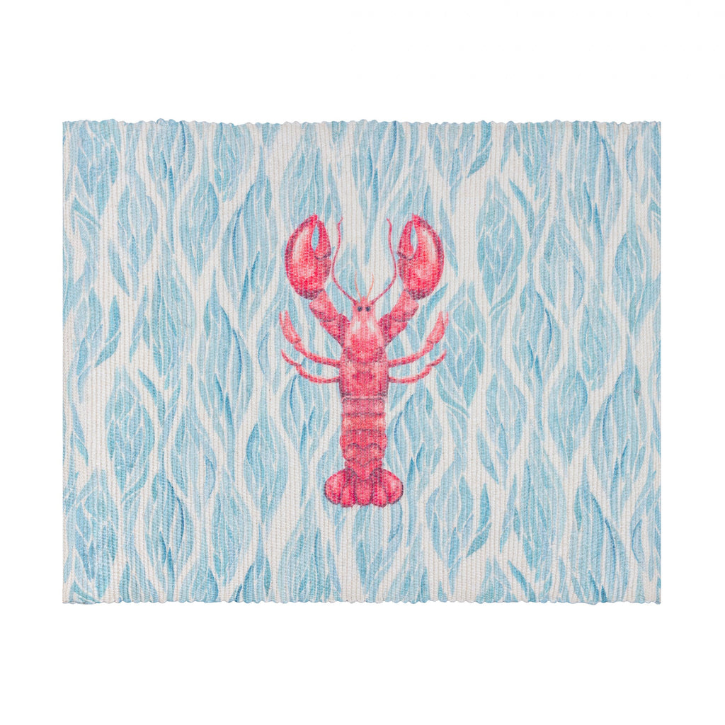 Abersoch Set of 4 Indoor/Outdoor Placemats
