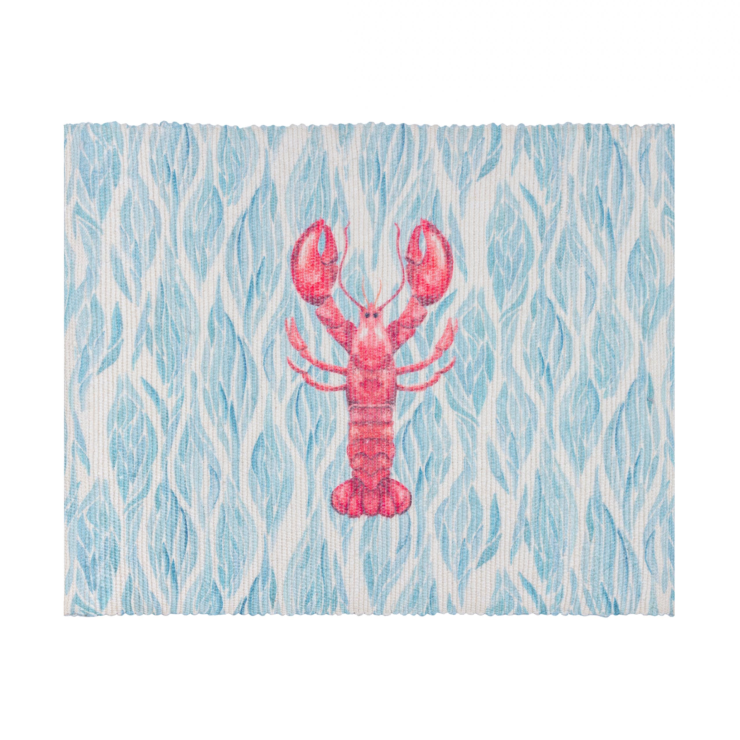 Abersoch Set of 4 Indoor/Outdoor Placemats