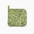 Willow Boughs Pot Holder