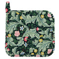 Leicester Pot Holder