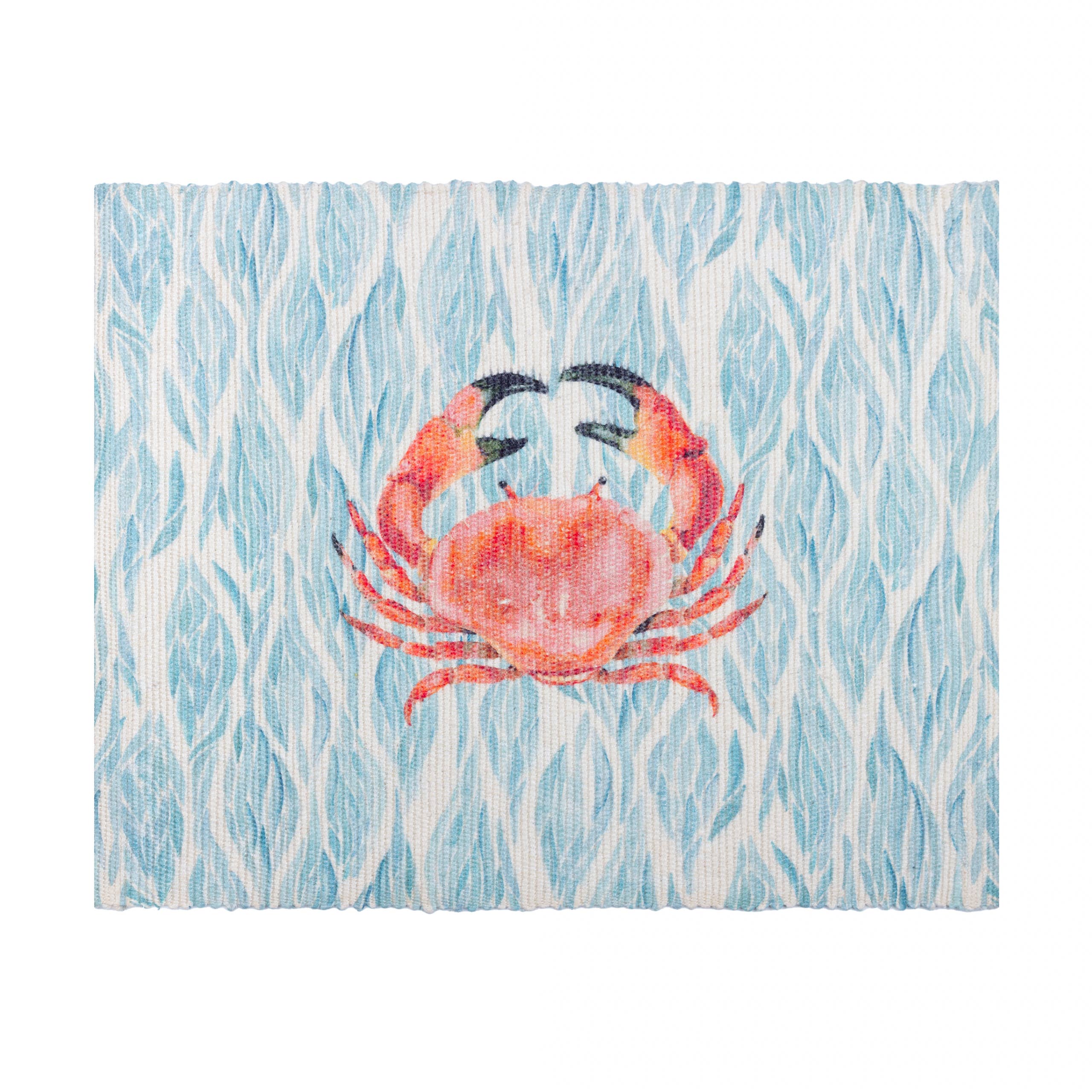 Abersoch Set of 4 Indoor/Outdoor Placemats