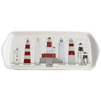 East Coast Lighthouses Tray (30cm)