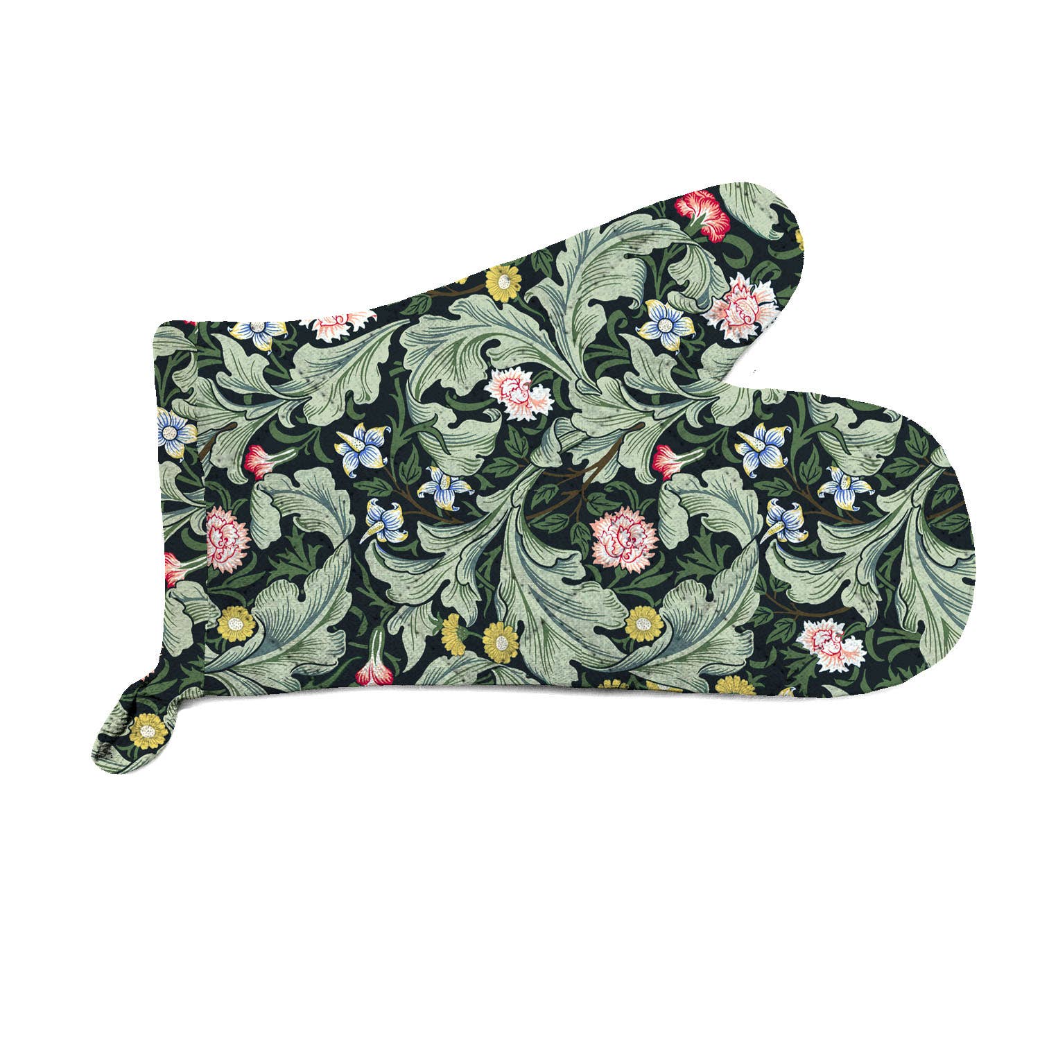 Leicester Single Oven Mitt
