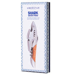 Shark Waiter's Friend Corkscrew