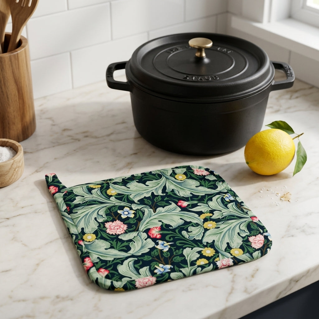 William Morris Leicester Pot Holder