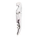 Corkscrew Waiter's Friend - Silver