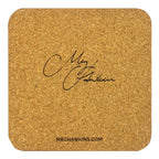 Meg Hawkins Puffin Coasters (set of 4)