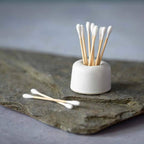 &Keep Bamboo Cotton Buds - Pack of 400