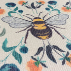 Wild Garden Set of 4 Indoor/Outdoor Placemats