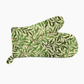 Willow Boughs Single Oven Mitt