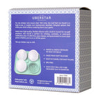 Silicone Sports Golf Ball Ice Cube Tray