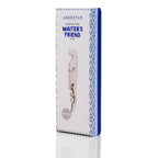 Corkscrew Waiter's Friend - Silver