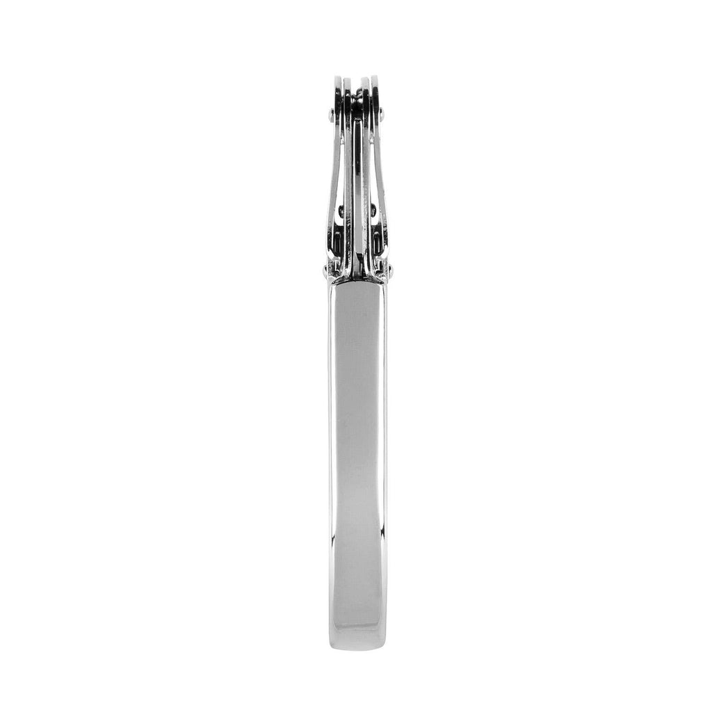 Corkscrew Waiter's Friend - Silver