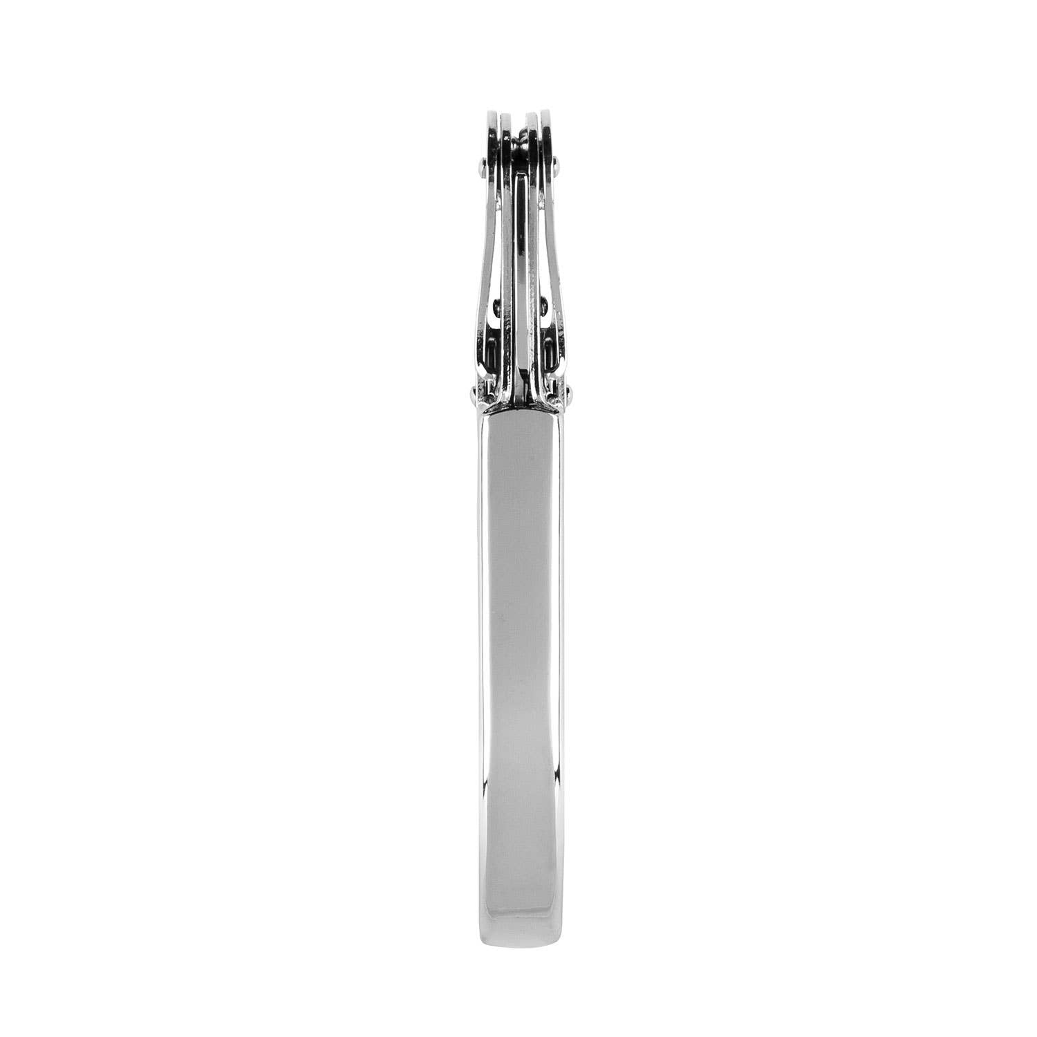 Corkscrew Waiter's Friend - Silver