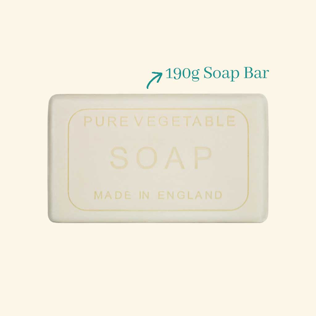 Anniversary Rhubarb and Coconut Soap