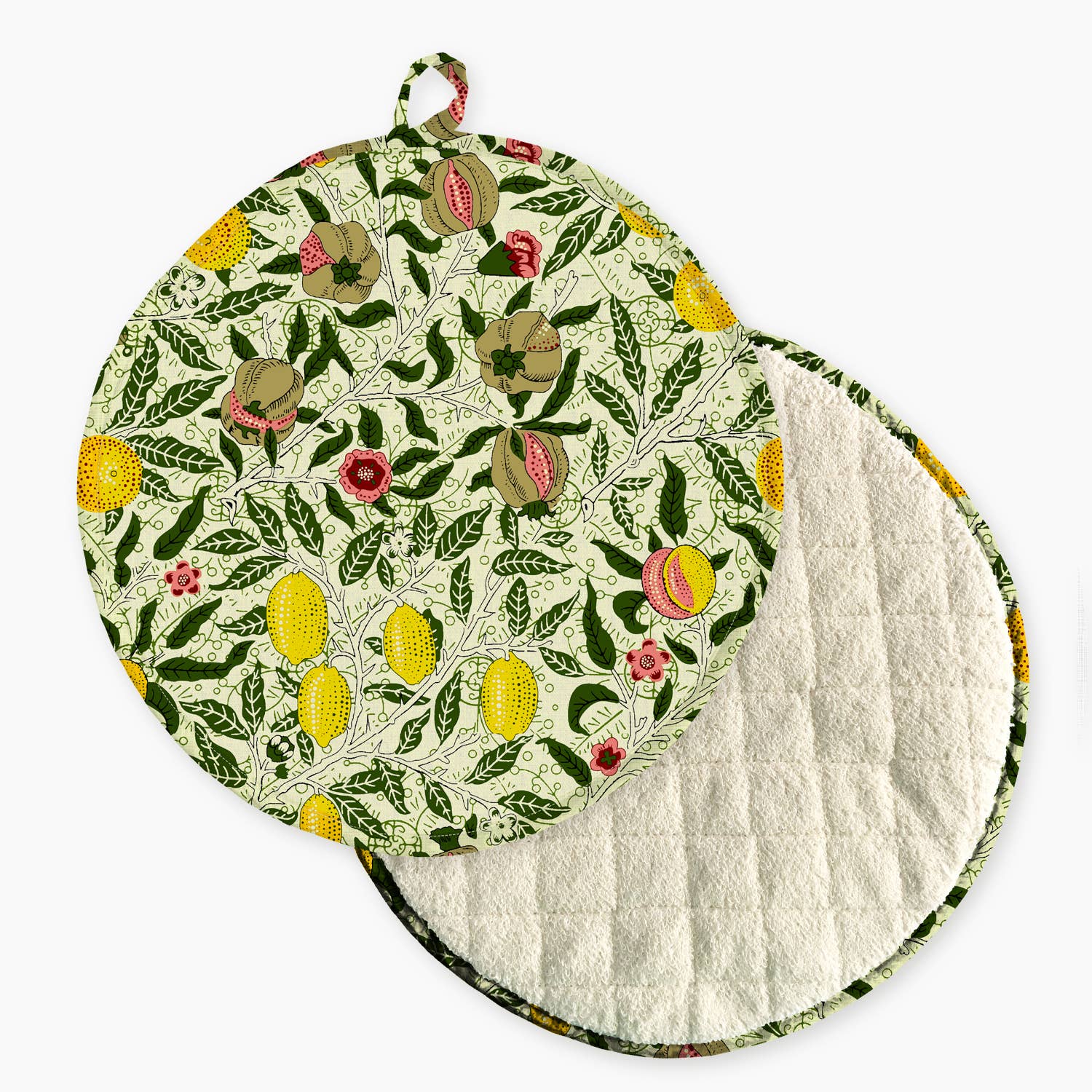 Fruit Range Cooker Pad 37cm
